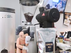 -NokNok Coffee(宽窄巷子店)