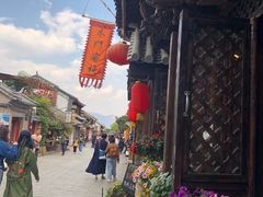 -阿鹏故事云南野生菌火锅(人民路店)