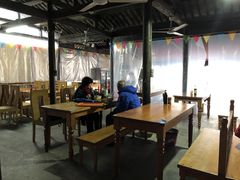 大堂-忆秦园小笼包(惠山古镇总店)