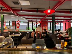 -京悦南门涮羊肉·羊蝎子火锅(田林路店)