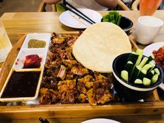 -陈傻子餐厅(世纪都会店)