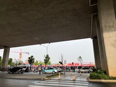-株洲市体育中心体育场