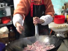 -吉利饭店(恒鑫购物中心店)