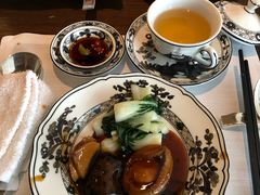 -夏苑(新加坡丽思卡尔顿美年酒店)