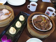 黑椒牛仔骨-味友味港印记(厦门集美银泰百货店)
