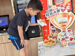 -比格比萨自助(上海松江万达店)