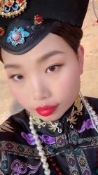 -美云庭古装·格格服汉服·京城旅拍(北京店)