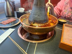 -乔先生涮肉·鲜活牛羊肉火锅(塘沽店)