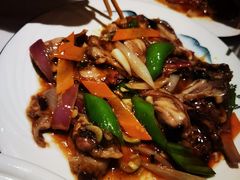 -老仁义·清真菜(太古街店)