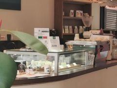 -fishtank鱼缸咖啡(三山街店)