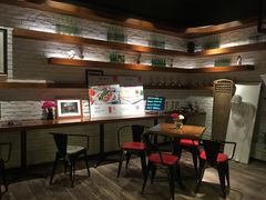 -JINNS锦时 steak&pizza(浸信会礼拜堂旧址店)