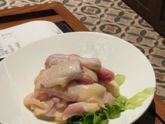 -大良毋米粥·粥底火锅(岭南天地店)