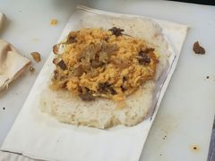 -糯米包油条(武汉大学店)