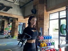 -OneFit健身(汇锦城店)
