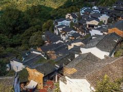 -婺源风景区