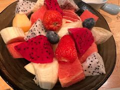 -绿茵阁牛扒餐厅(客村店)