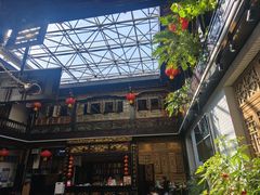 -蔼若春.传承云南菜(金碧公园店)