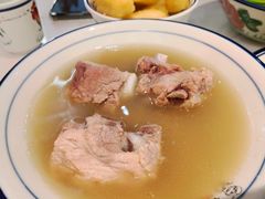 -發起人·肉骨茶(万象汇店)