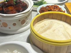 -小菜园新徽菜(常州武进吾悦店)