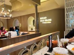 -小鹅皇港式餐厅(新抚万达店)
