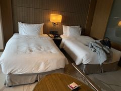-上海滴水湖皇冠假日酒店