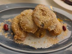 -品海楼·大连海胆锅贴馆(东港店)