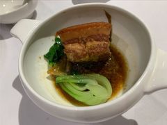 一品东坡肉-眉州东坡(华联万柳店)
