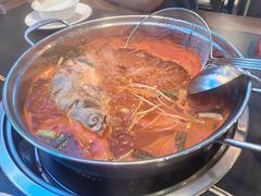 -贵州牛霸一方·苗侗酸汤鱼(白云三元里店)