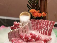 -漾亚·雍雅合鲜(桐梓林店)