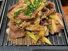 -黑牛の店·和牛烧肉(合生汇店)