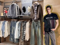 -天河城购物中心