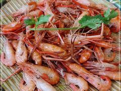 -绿雅居原生态农庄(小涌店)