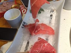 -大龙燚火锅(科华店)
