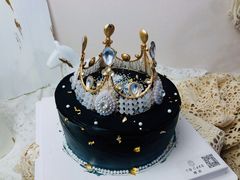 -糖秋Cake DIY·蛋糕定制·甜品台(观音桥店)