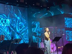 -MOSSO音乐酒吧·live house(南京旗舰店)