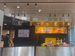 -麦当劳(北苑秋实路店)