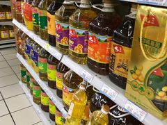 -新玛特购物广场(齐齐哈尔店)
