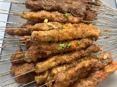 -建国烧烤(建乐路店)