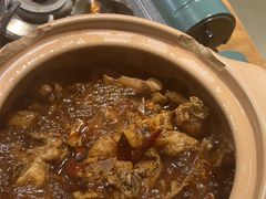 -小柴米·传统江西菜(万寿宫店)