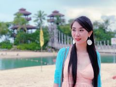 -巴拉湾海滩
