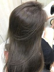 -MMby Hair Code芭曲发型