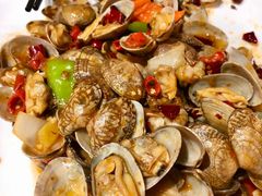 -范饭椰林川湘味海鲜·椰子鸡(三亚湾椰梦长廊店)