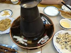 -爆肚于(赵公口桥店)