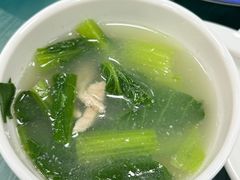 -天津外国语大学（马场道校区）食堂