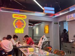 -定旺冰室·香港冰室(水贝店)