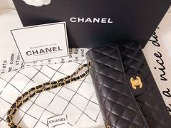 cf小号-CHANEL(恒隆广场店)