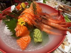 -合乐·创意火锅(亚东柒号店)
