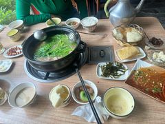 -尼玛藏家风味园(阿山食城店)