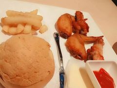 -避风塘(宝山万达店)