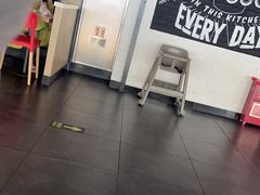 -肯德基(机场三店)
